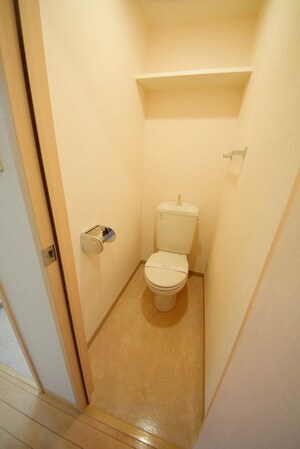 FELICE CITTAの物件内観写真